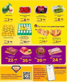 Encarte Super Lagoa semana 45 Página 1