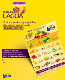 Encarte Super Lagoa semana 45 Página 3
