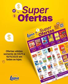 Encarte Super Lagoa semana 45 Página 4