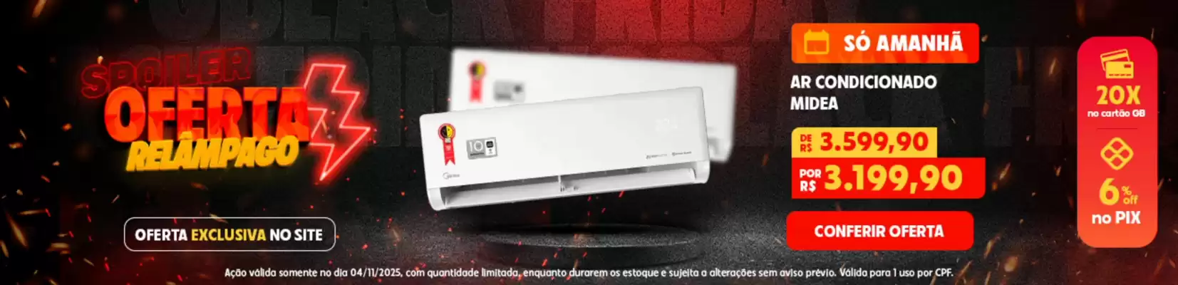 Encarte GBarbosa (válido até 4-11)