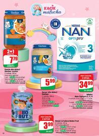 Dino gazetka tydzień 45 Strona 10