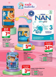 Dino gazetka tydzień 45 Strona 10