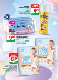 Dino gazetka tydzień 45 Strona 11