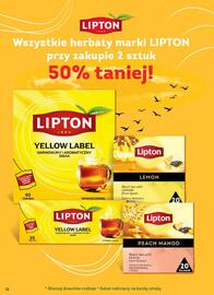 Dino gazetka tydzień 45 Strona 12