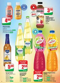 Dino gazetka tydzień 45 Strona 4