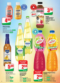 Dino gazetka tydzień 45 Strona 4