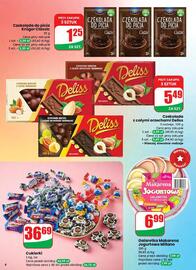 Dino gazetka tydzień 45 Strona 6