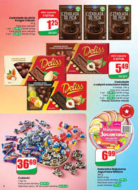 Dino gazetka tydzień 45 Strona 6