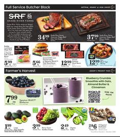 Pavilions weekly ad week 45 Page 2