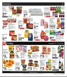 Pavilions weekly ad week 45 Page 5