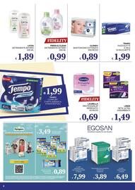 Volantino Pilato Pagina 6