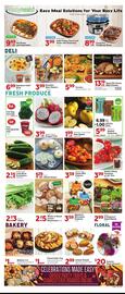 Market Street weekly ad week 45 Page 3