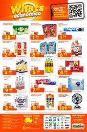 Catálogo Econômico Atacadão Página 2