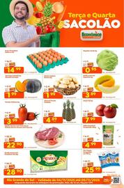 Catálogo Econômico Atacadão Página 3