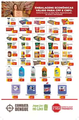 Catálogo Tonin Superatacado (válido até 7-11)