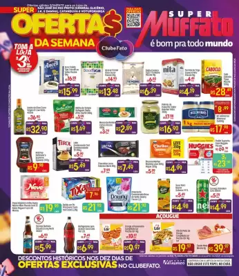 Encarte Muffato (válido até 10-11)