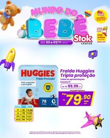 Encarte Stok Center Página 2