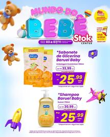 Encarte Stok Center Página 3