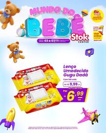 Encarte Stok Center Página 4