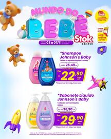 Encarte Stok Center Página 5