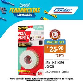 Catálogo Supermercados Condor Página 11