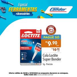 Catálogo Supermercados Condor Página 12