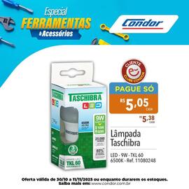 Catálogo Supermercados Condor Página 13