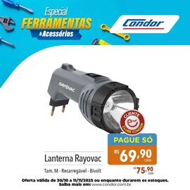 Catálogo Supermercados Condor Página 14