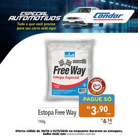 Catálogo Supermercados Condor Página 2