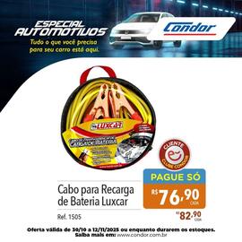 Catálogo Supermercados Condor Página 4