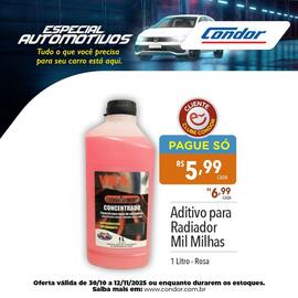 Catálogo Supermercados Condor Página 5