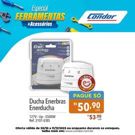 Catálogo Supermercados Condor Página 8