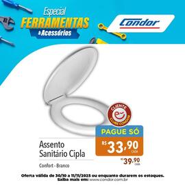Catálogo Supermercados Condor Página 9
