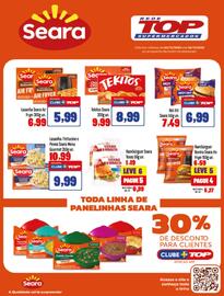 Encarte Rede Top Página 1