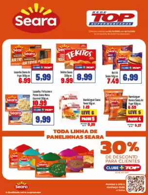 Encarte Rede Top (válido até 16-11)