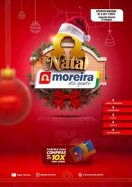 Catálogo Hiper Moreira Página 1