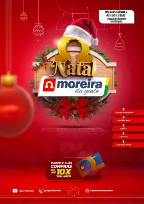 Catálogo Hiper Moreira (válido até 30-11)