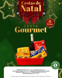 Catálogo Big Bom Supermercados Página 4