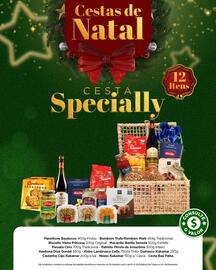 Catálogo Big Bom Supermercados Página 5