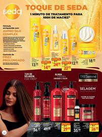Folheto Lojas Rede Página 14
