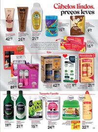 Folheto Lojas Rede Página 19