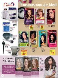 Folheto Lojas Rede Página 2