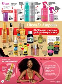 Folheto Lojas Rede Página 20