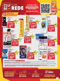 Folheto Lojas Rede Página 25