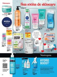 Folheto Lojas Rede Página 30
