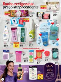 Folheto Lojas Rede Página 34