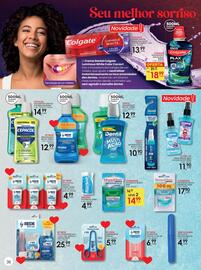 Folheto Lojas Rede Página 36