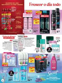 Folheto Lojas Rede Página 38