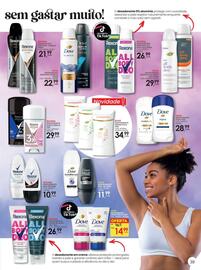 Folheto Lojas Rede Página 39