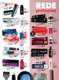 Folheto Lojas Rede Página 4
